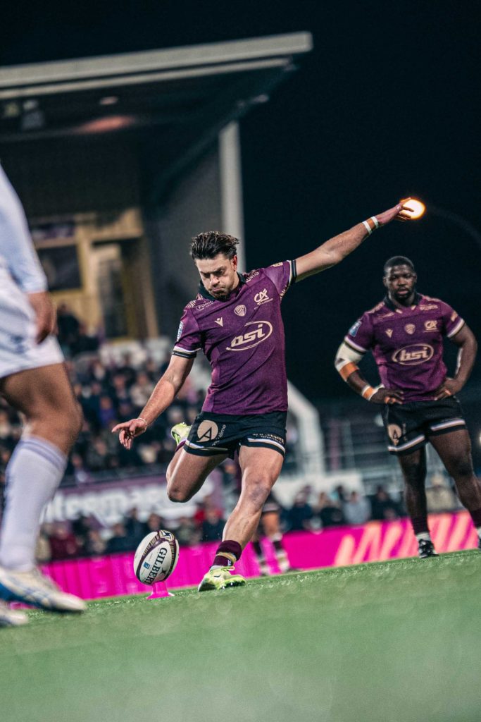 Pro – Ouverture de la billetterie pour Nevers