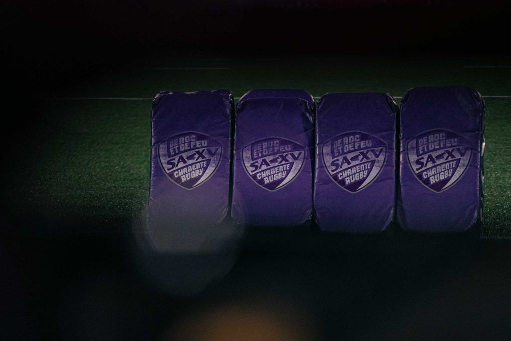 Les résultats du week-end