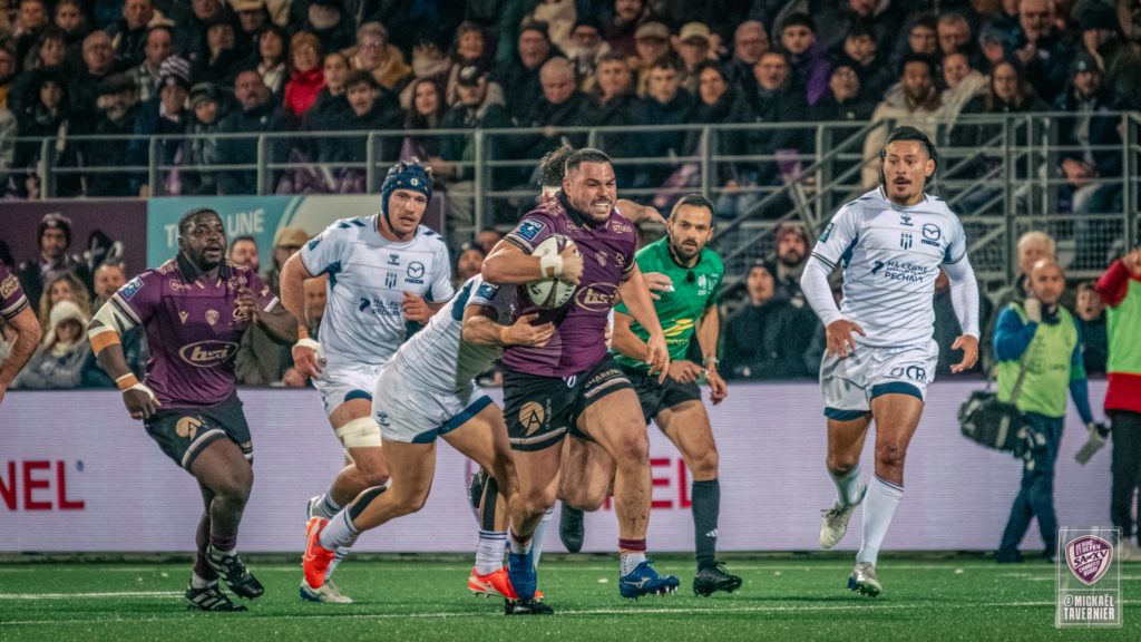 La programmation de la 29ème journée