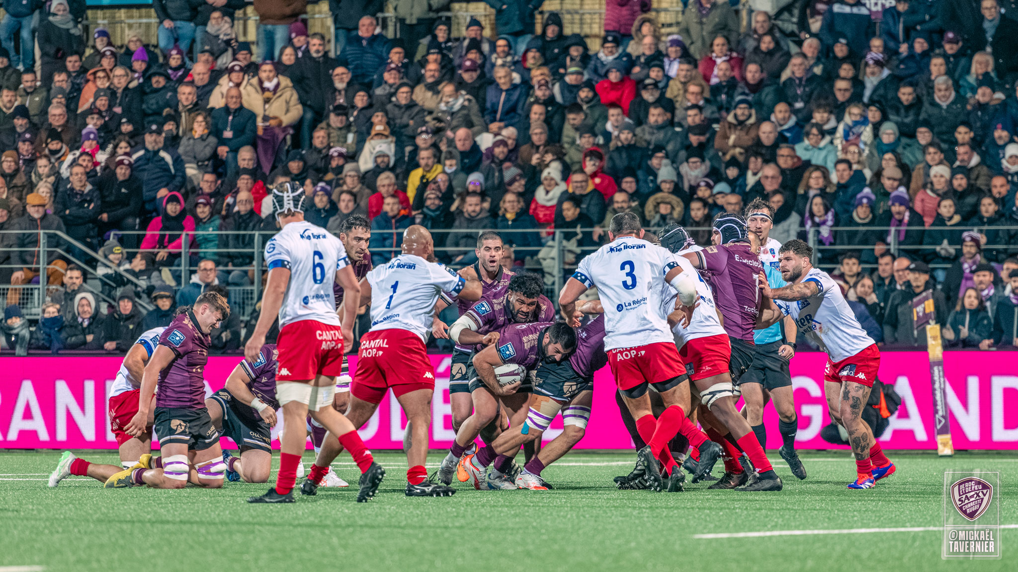 SAXV-Aurillac 2025-25