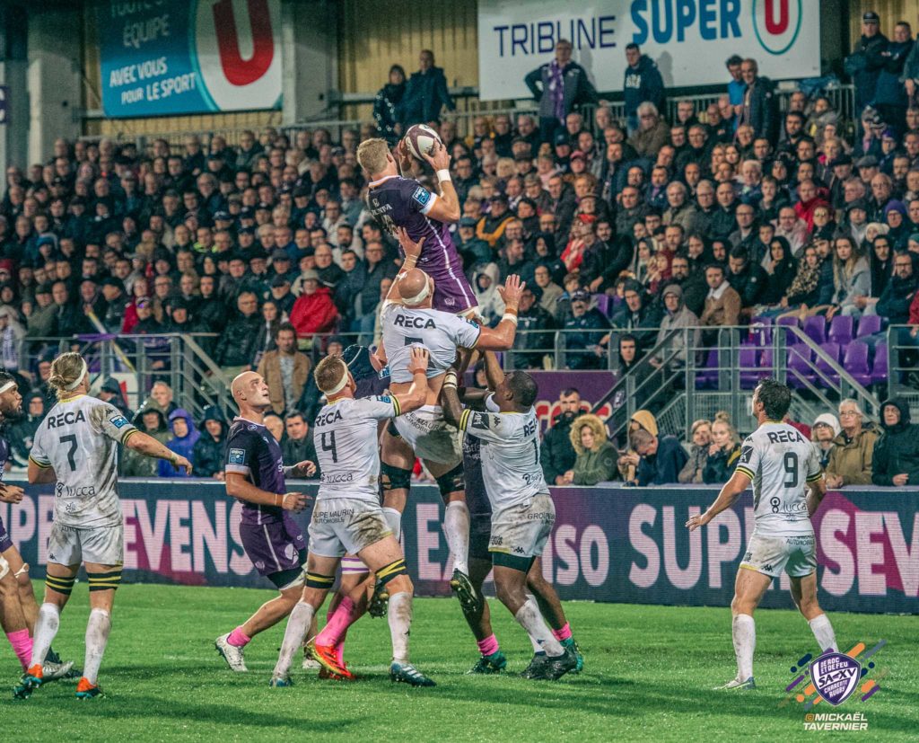 Focus sur Carcassonne