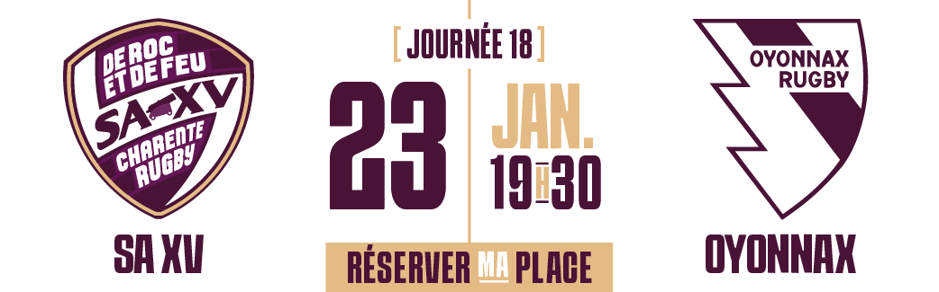 18 - SAXV - OYONNAX - BANNIERE WEB2