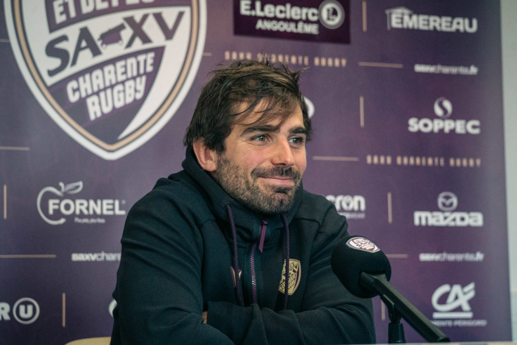 « Il va falloir être prêt à en découdre »