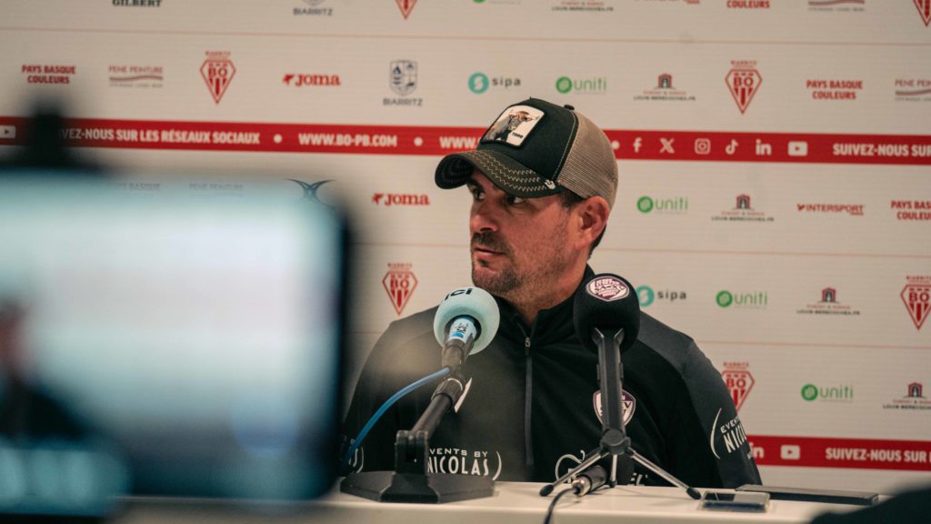 « On n&rsquo;a pas été au rendez-vous »