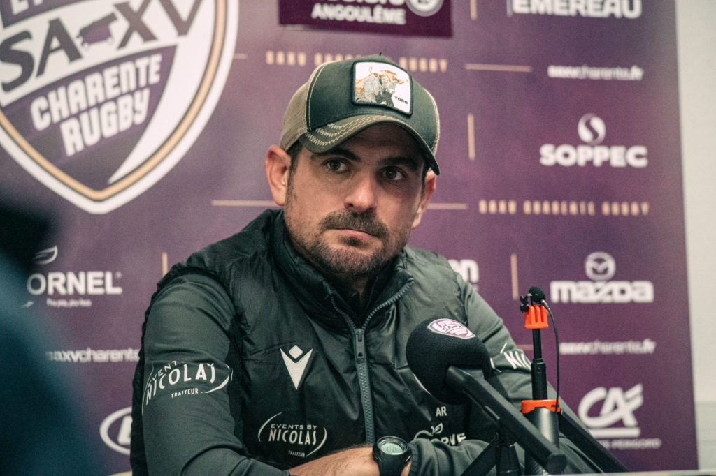 « Les mecs n&rsquo;ont pas triché »