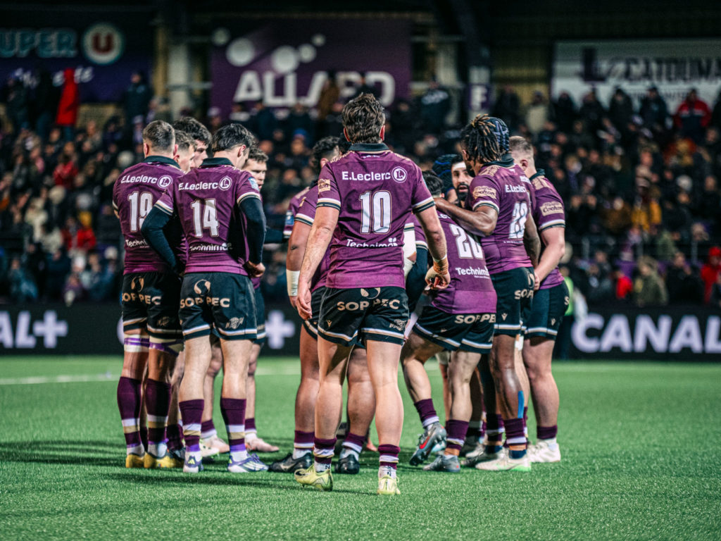 Le classement après 18 journées