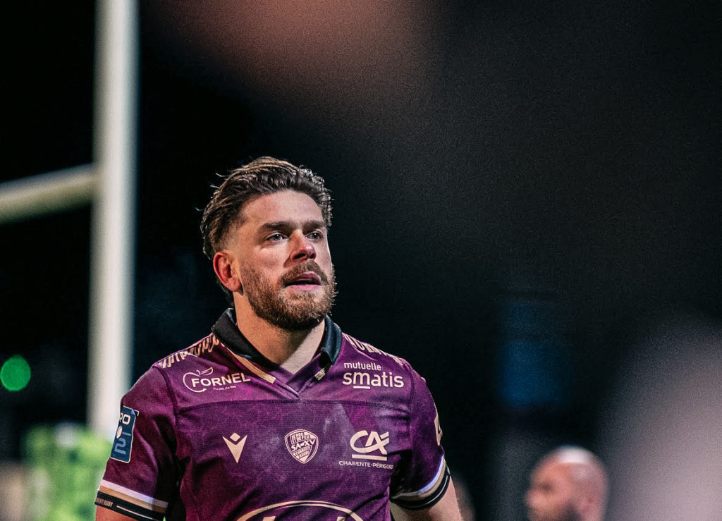 Ouverture de la billetterie pour le Stade Montois