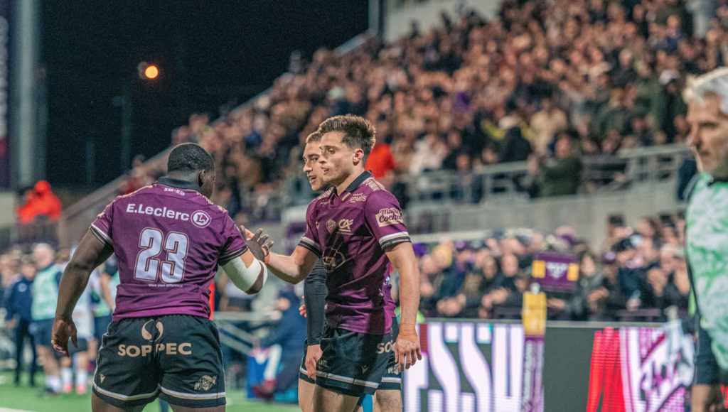 « Jouer à Chanzy est un privilège »