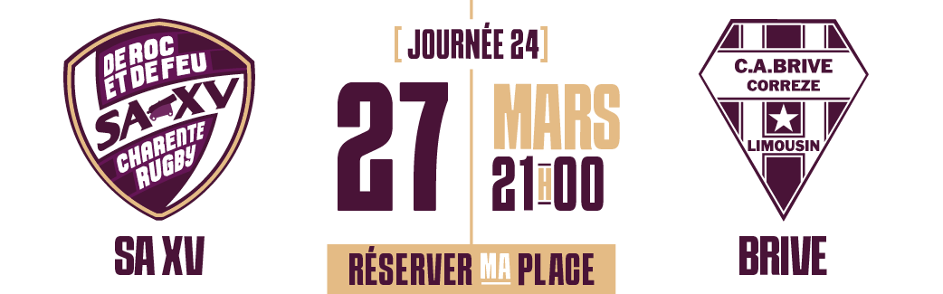 24 - SAXV - BRIVE - BANNIERE WEB2