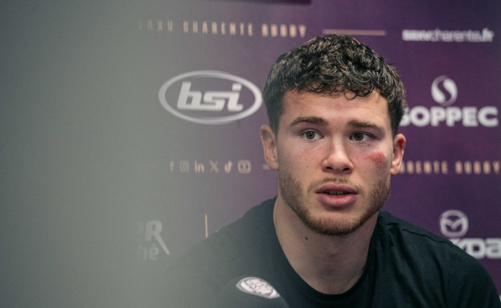 « Beaucoup de soulagement »