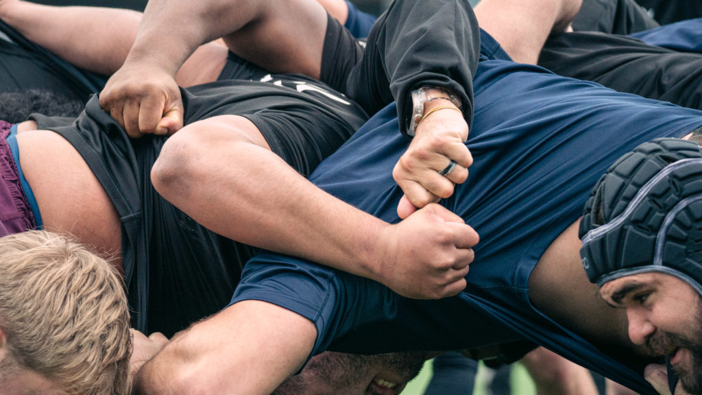 Aurillac en préparation