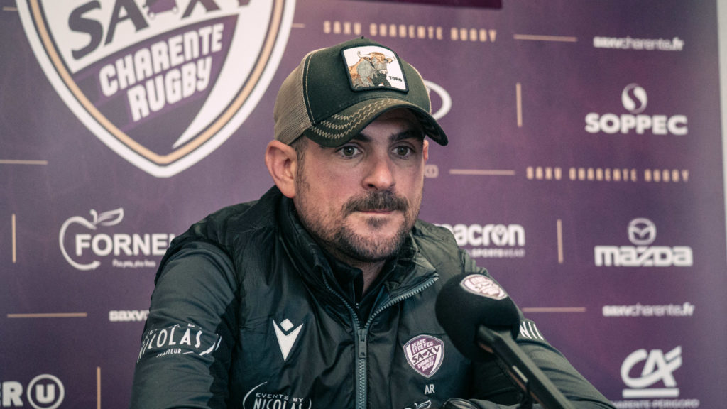 « On connaît le contexte »