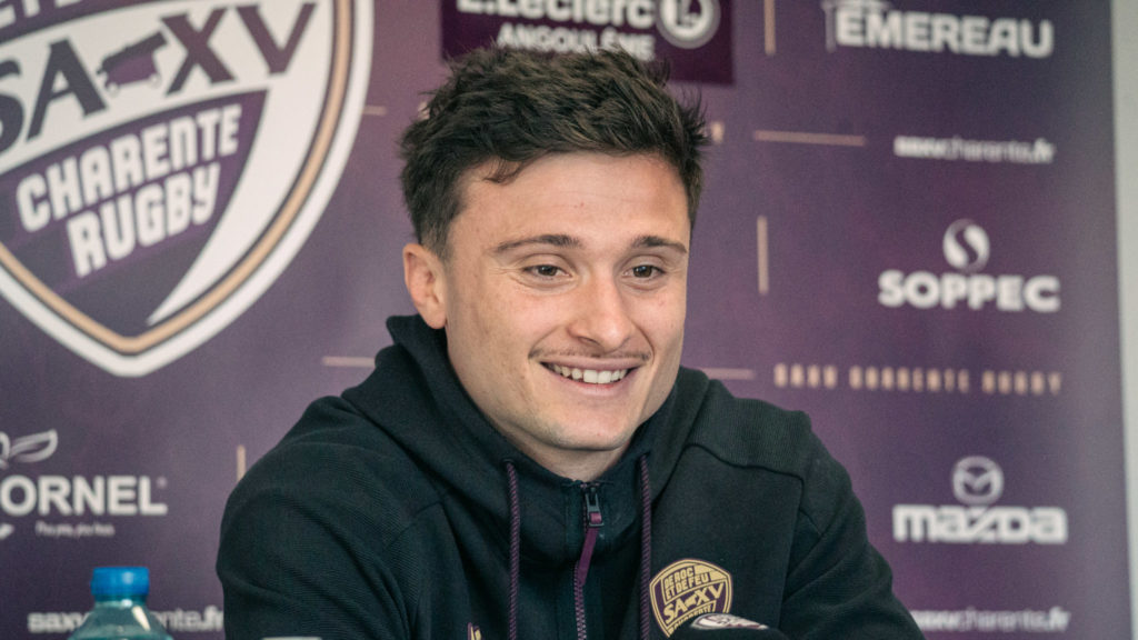 « Le genre de match qu&rsquo;on a envie de jouer »