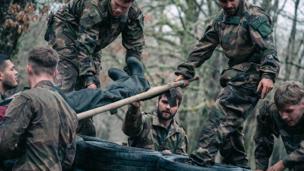 En immersion avec le RIMa