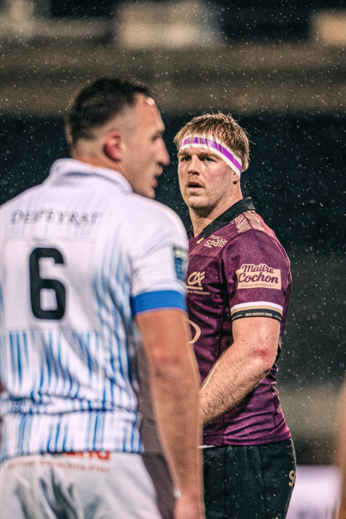 Le quinze pour la réception du VRDR