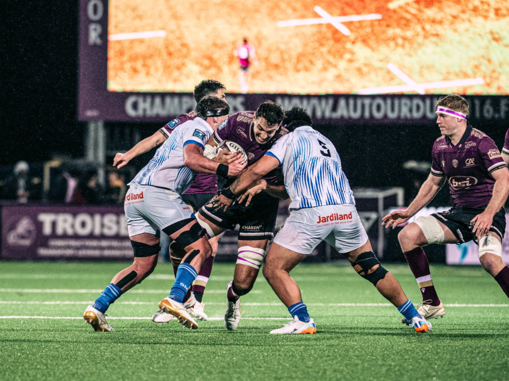 La programmation de la 24ème journée