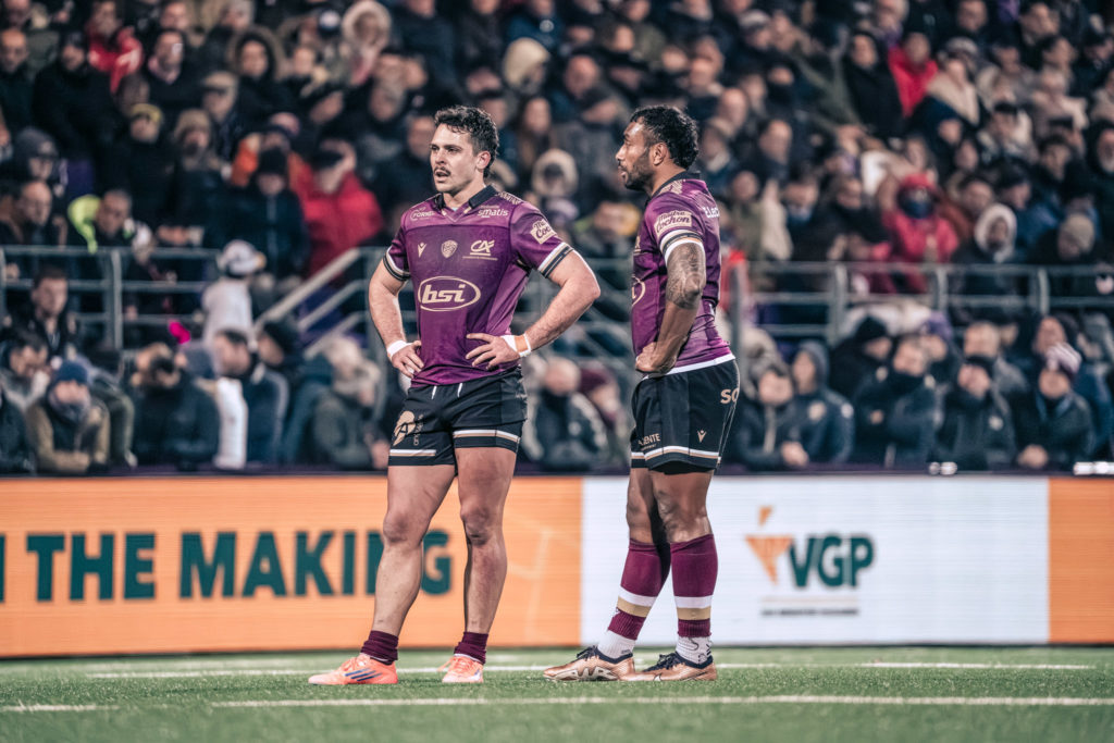 Ouverture de la billetterie pour la réception du VRDR