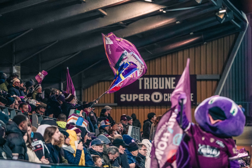 Les infos pratiques avant SA XV-Stade Montois