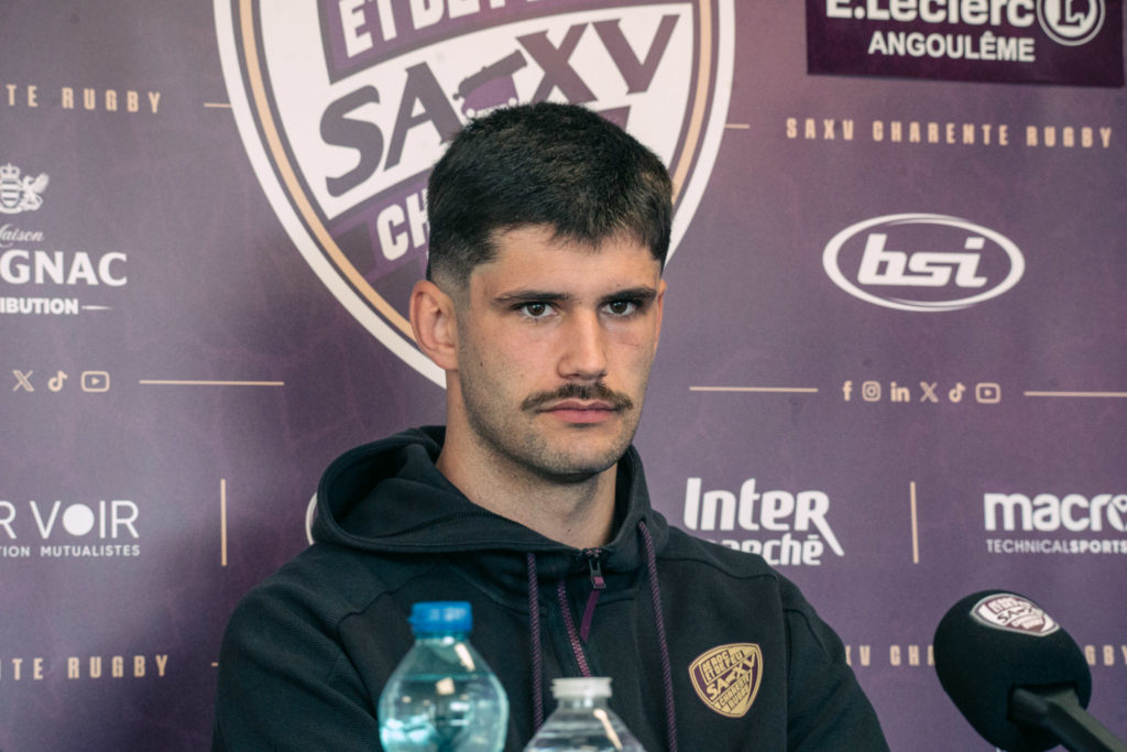 « À coeur d&rsquo;aller faire un résultat à Grenoble »