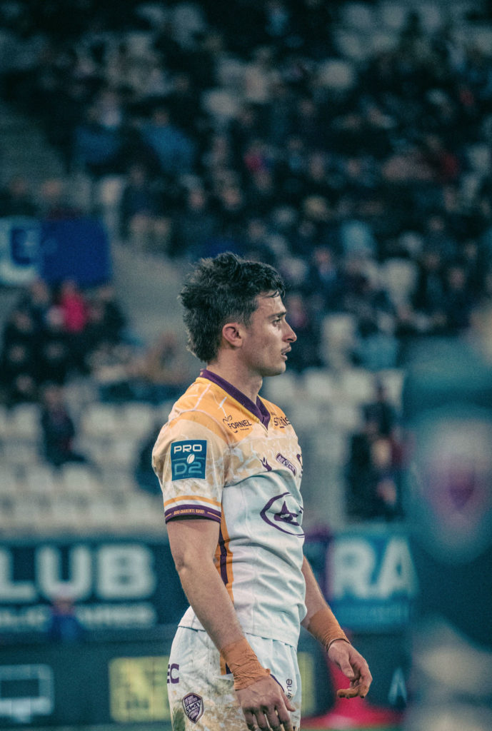 Bonus défensif à Grenoble