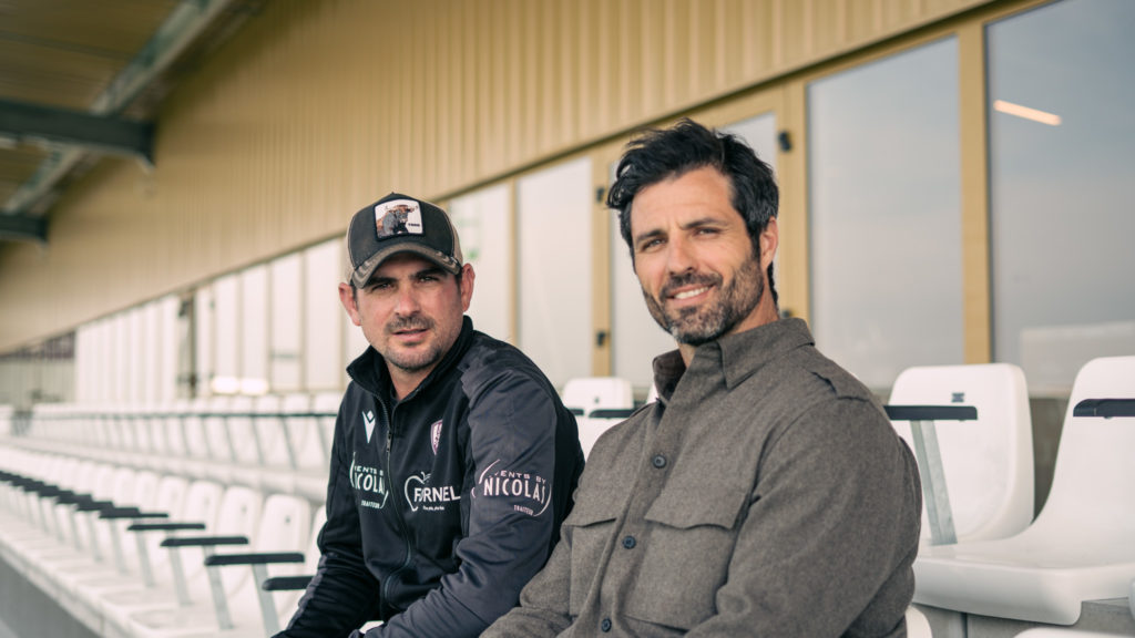 « Le projet avance »