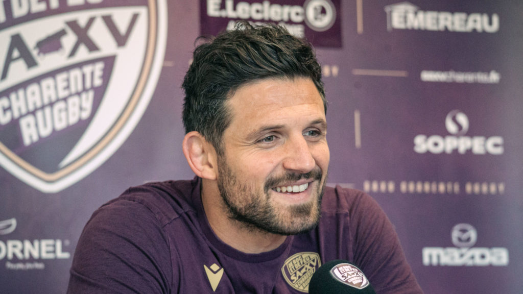 « Il faudra être au rendez-vous »