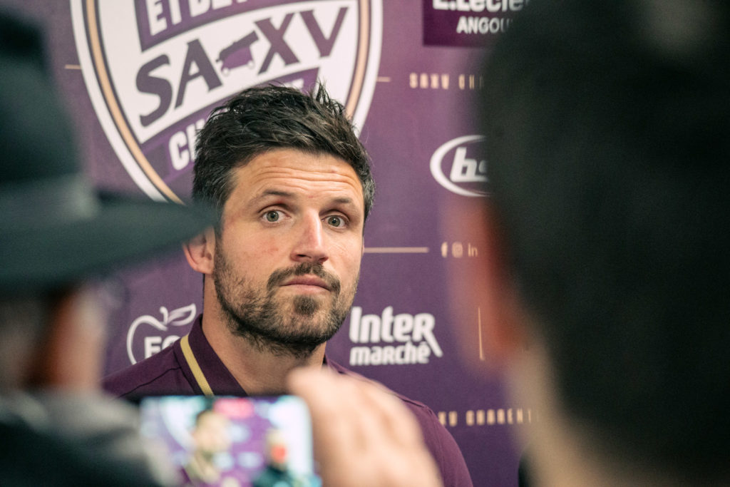 « Une défaite qui fait mal à la tête »