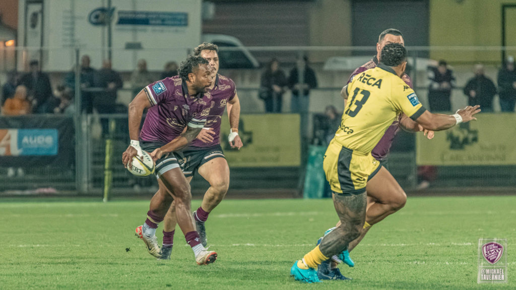 Focus sur Carcassonne