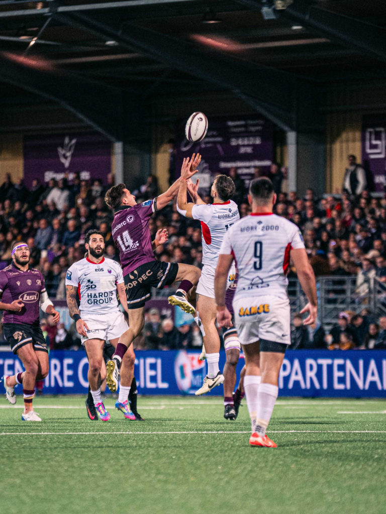 Focus sur Grenoble