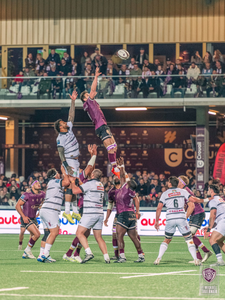 Le classement après 24 journées