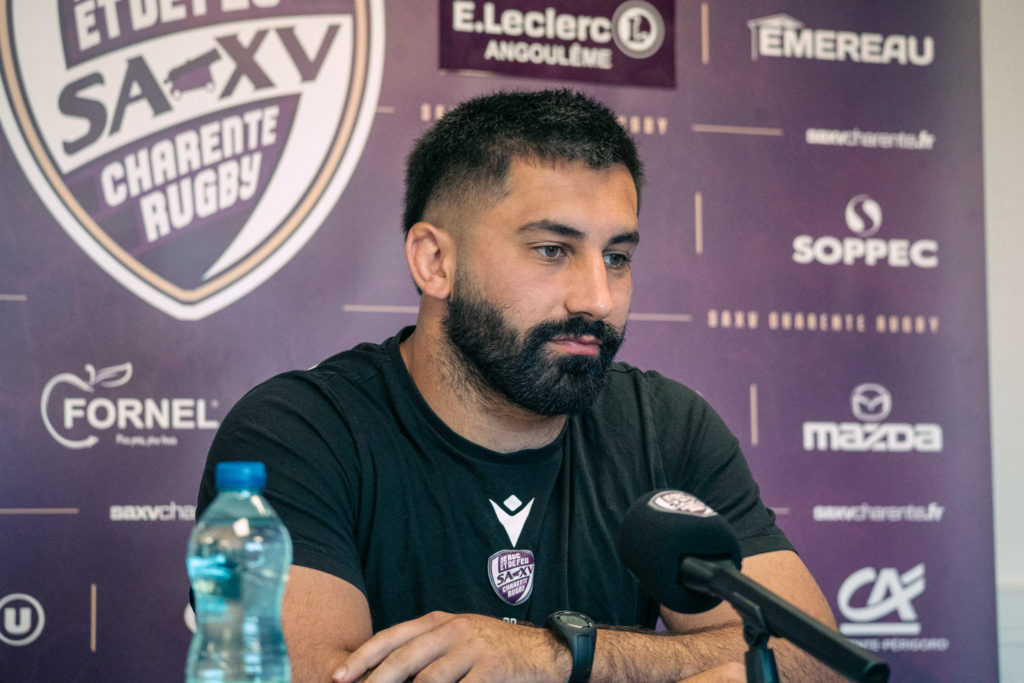 « Se déplacer en faisant corps »