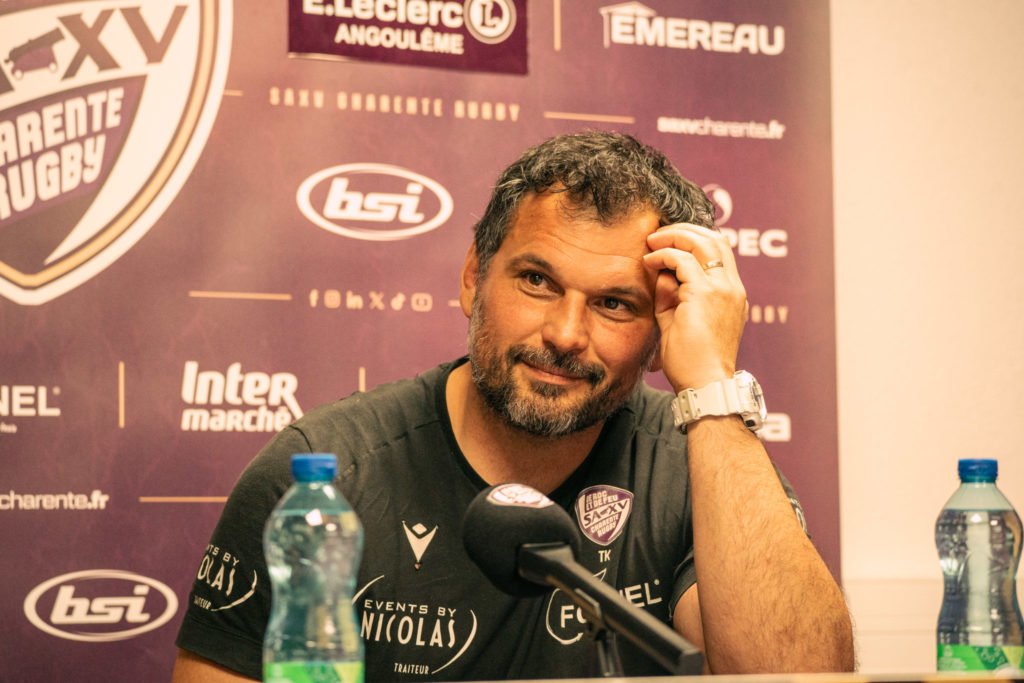 « Un des matchs où on a le plus produit offensivement »