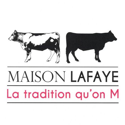 MAISON LAFAYE copie