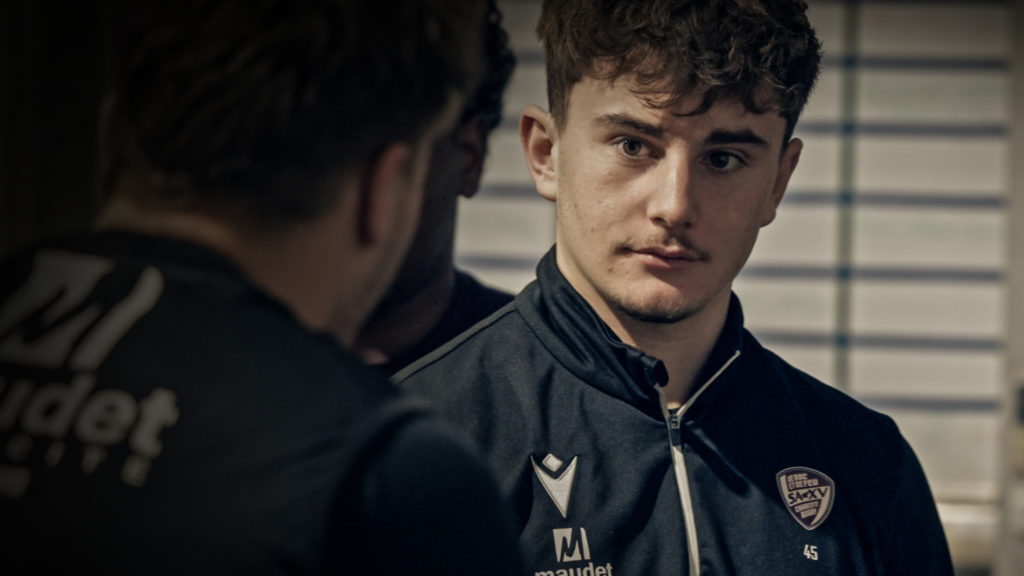 Le quotidien d&rsquo;un joueur blast