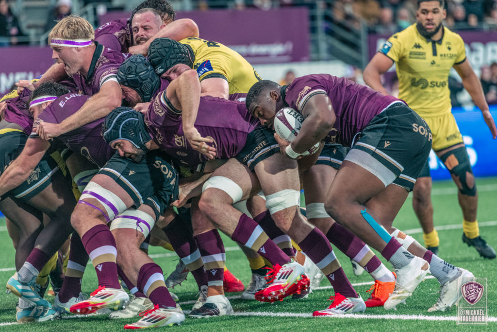 Le classement après 25 journées