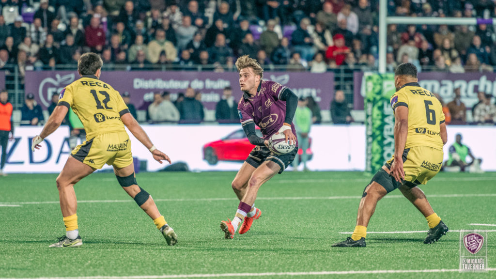 Le classement avant la 27ème journée