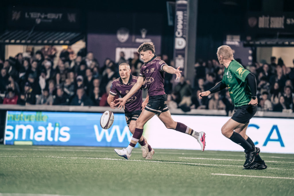 Ouverture de la billetterie pour la réception de RC Vannes