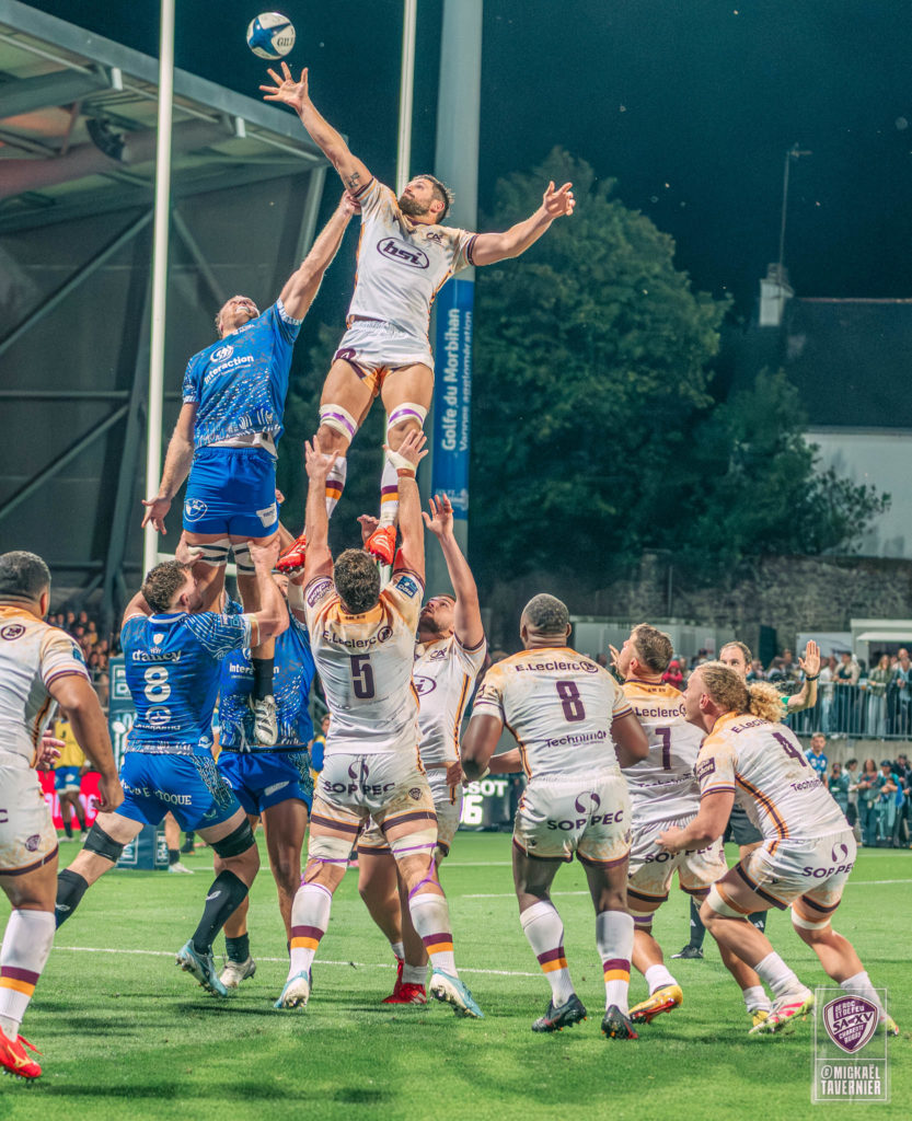 Focus sur Vannes