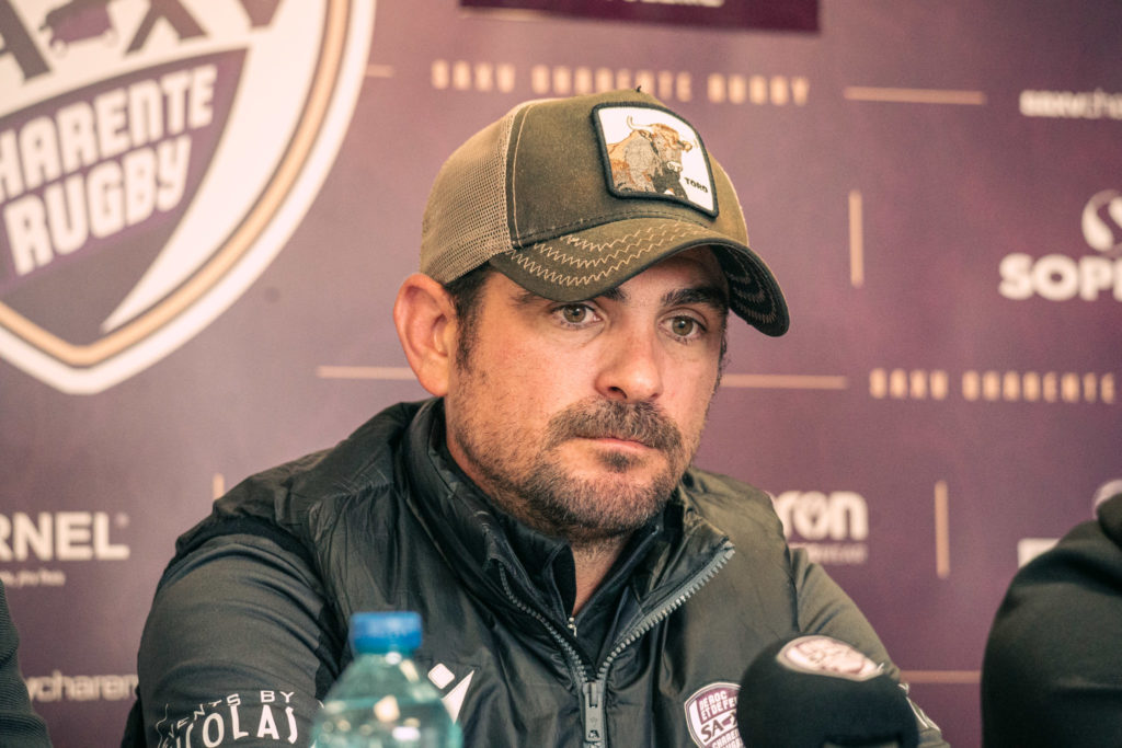 « Le plus important c&rsquo;est notre performance demain soir »