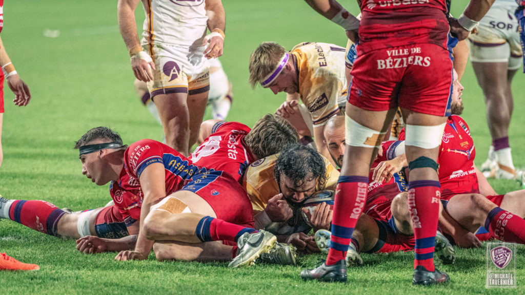 Focus sur Béziers