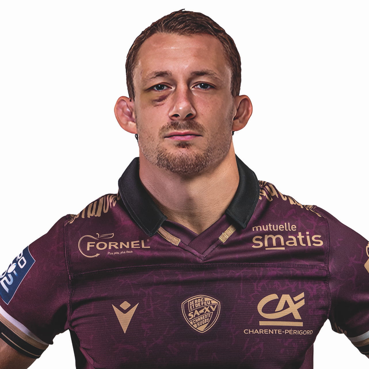 Mathieu BONNOT
