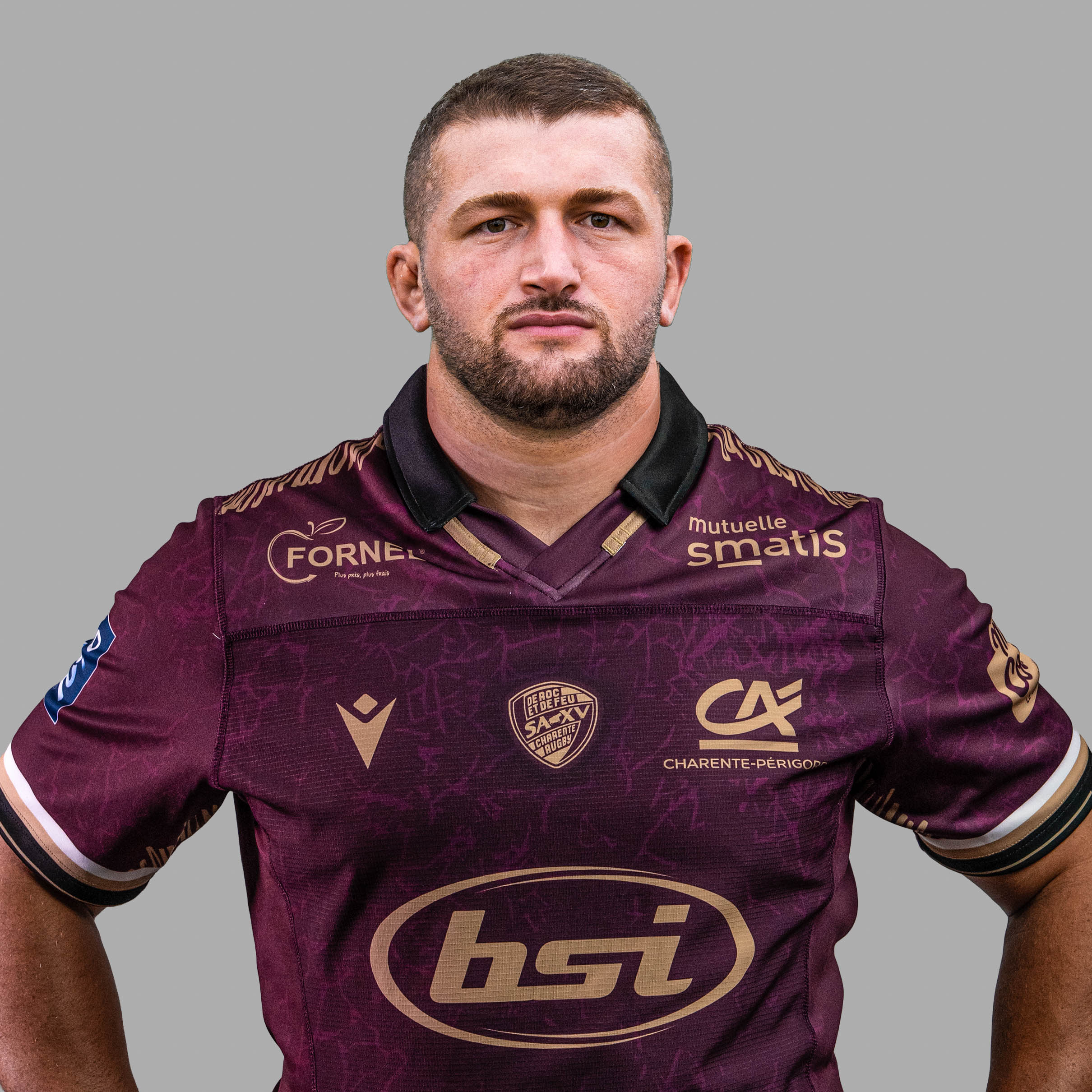 Giorgi JAVAKHIA