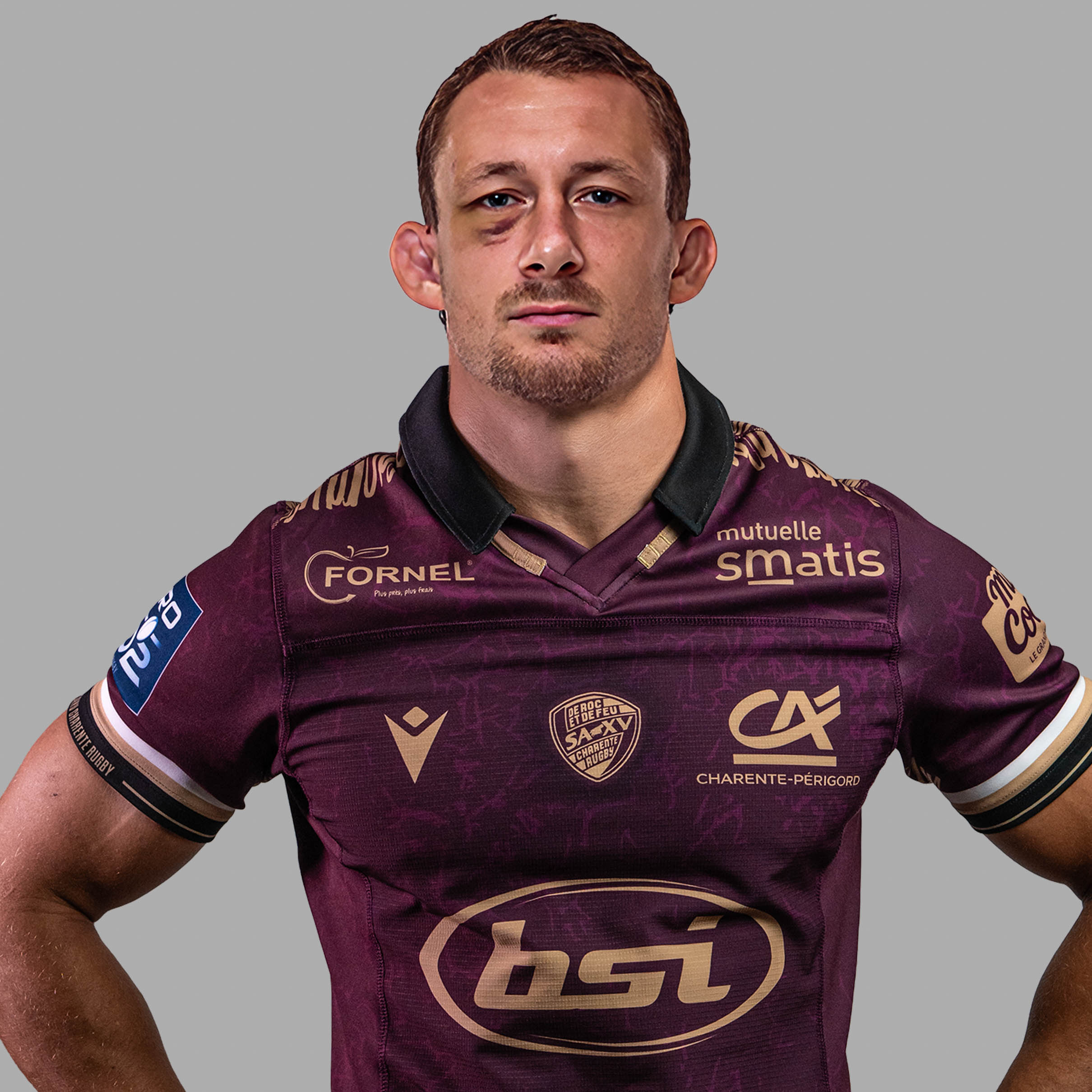 Mathieu BONNOT