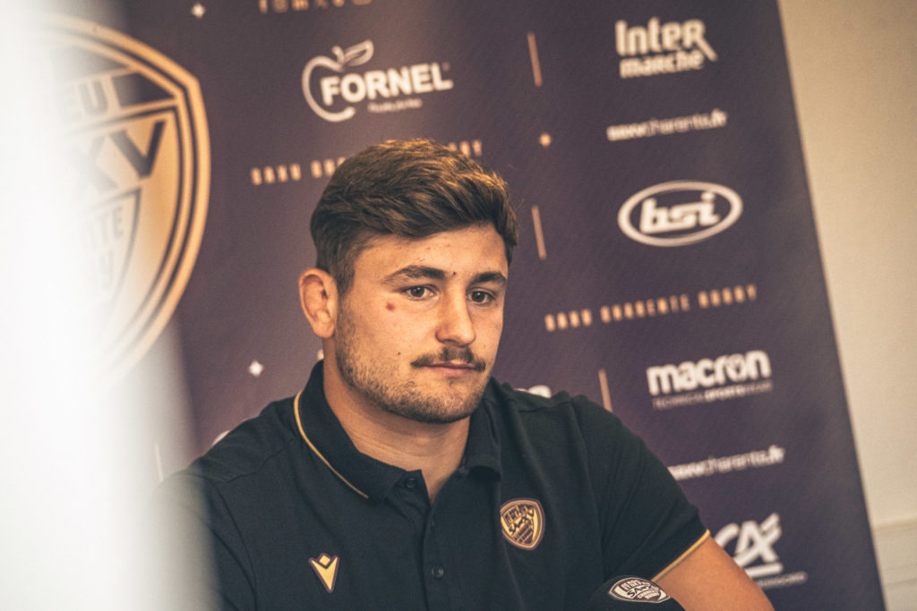 « C&rsquo;est un gros rendez-vous »