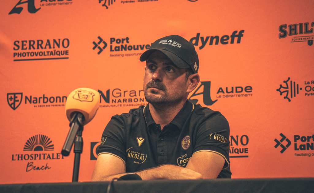 « C&rsquo;est frustrant »