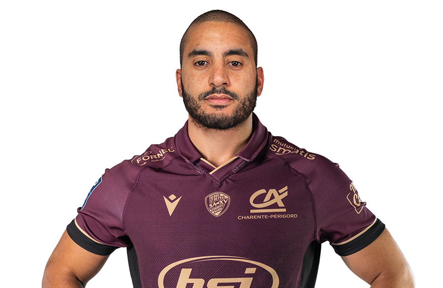 Nadir BOUHEDJEUR