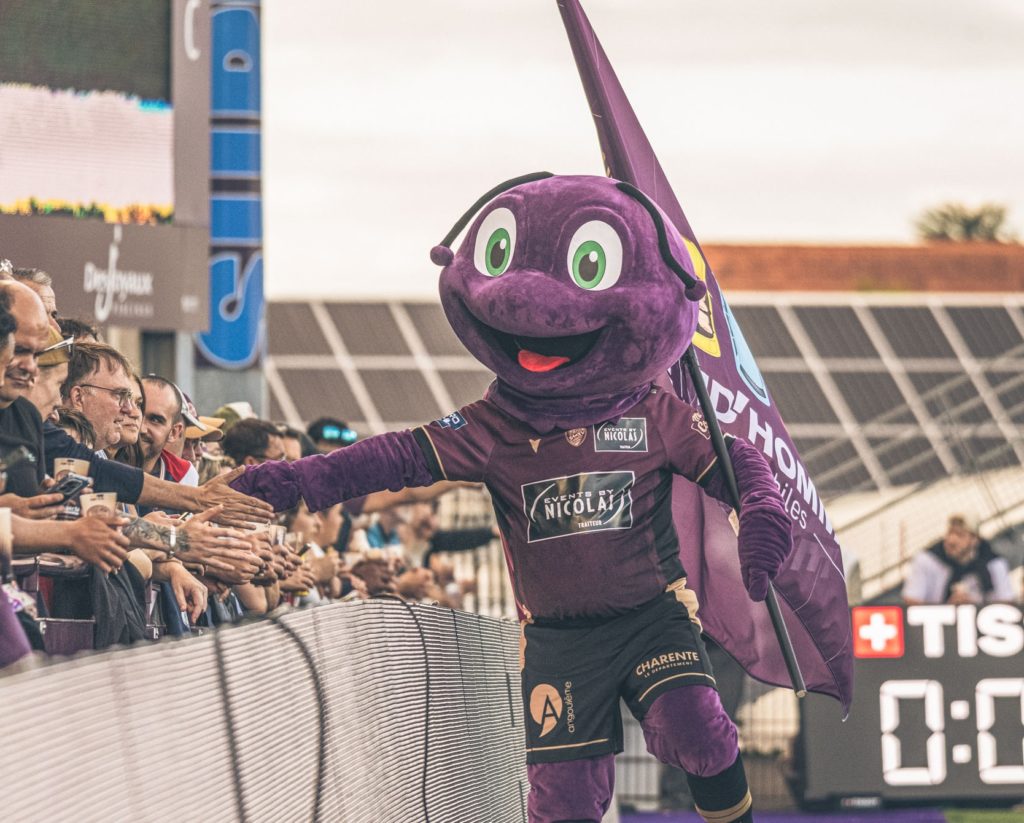 Les infos pratiques avant SA XV-Agen